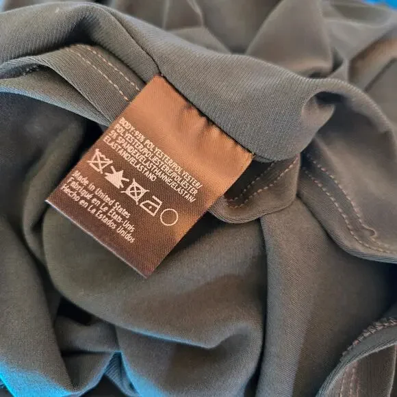 Anthropologie BHLDN Mendoza Dress Emerald Green NWT 6 Bridesmaid Homecoming - Picture 10 of 10